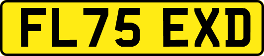 FL75EXD