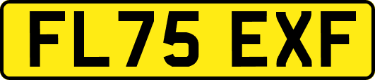 FL75EXF