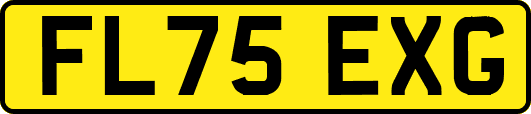 FL75EXG