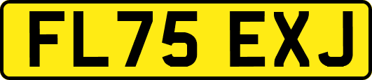 FL75EXJ