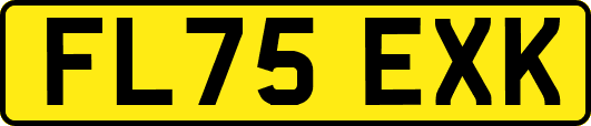 FL75EXK