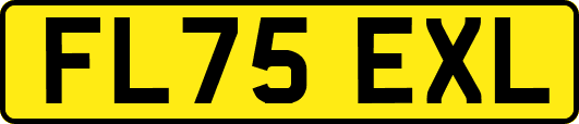 FL75EXL