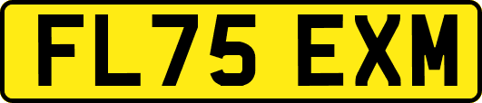 FL75EXM