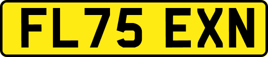 FL75EXN