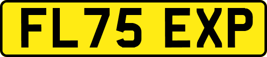 FL75EXP