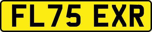 FL75EXR