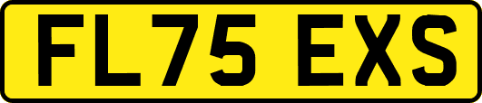 FL75EXS