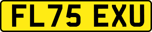 FL75EXU