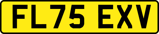 FL75EXV