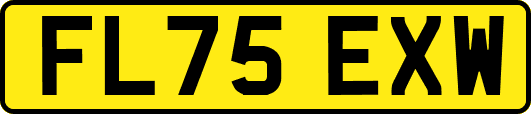 FL75EXW