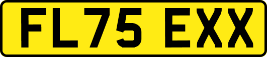 FL75EXX