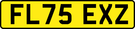 FL75EXZ