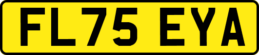FL75EYA