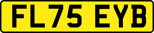 FL75EYB