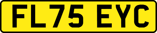 FL75EYC