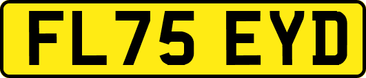 FL75EYD