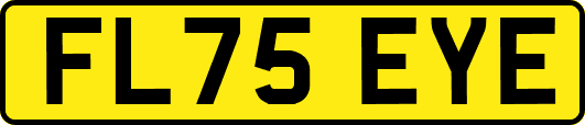 FL75EYE