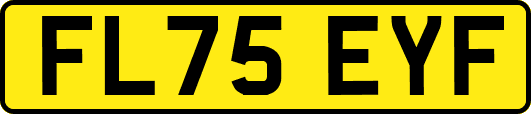 FL75EYF