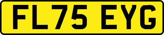 FL75EYG