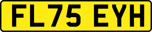 FL75EYH