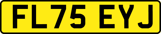 FL75EYJ