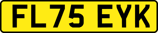 FL75EYK