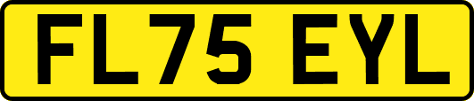 FL75EYL