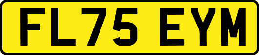 FL75EYM
