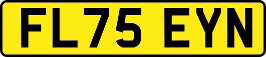 FL75EYN