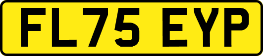 FL75EYP