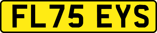 FL75EYS