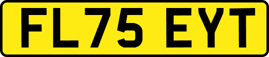FL75EYT