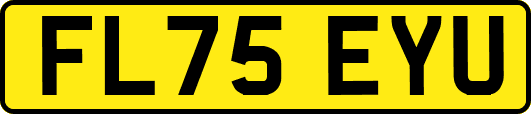FL75EYU