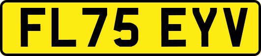 FL75EYV