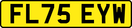 FL75EYW