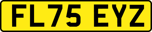 FL75EYZ