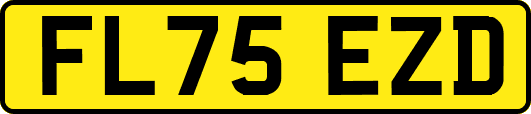 FL75EZD