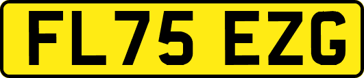 FL75EZG