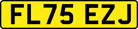 FL75EZJ