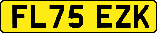 FL75EZK
