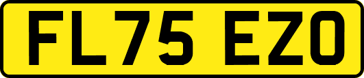 FL75EZO