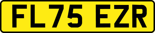 FL75EZR