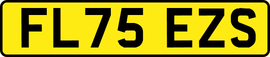 FL75EZS