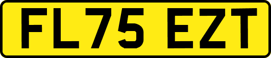 FL75EZT