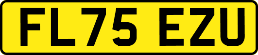 FL75EZU