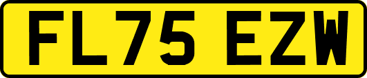 FL75EZW