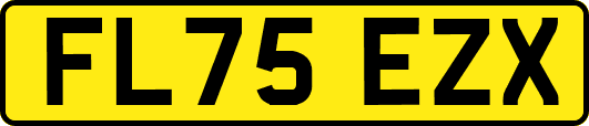 FL75EZX