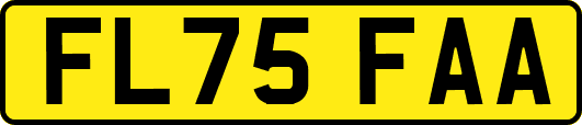 FL75FAA