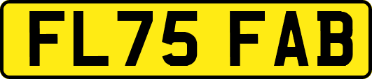 FL75FAB
