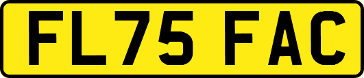 FL75FAC